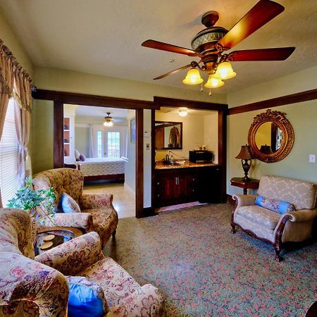 Shorelight Inn Benicia Εξωτερικό φωτογραφία