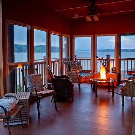 Shorelight Inn Benicia Εξωτερικό φωτογραφία