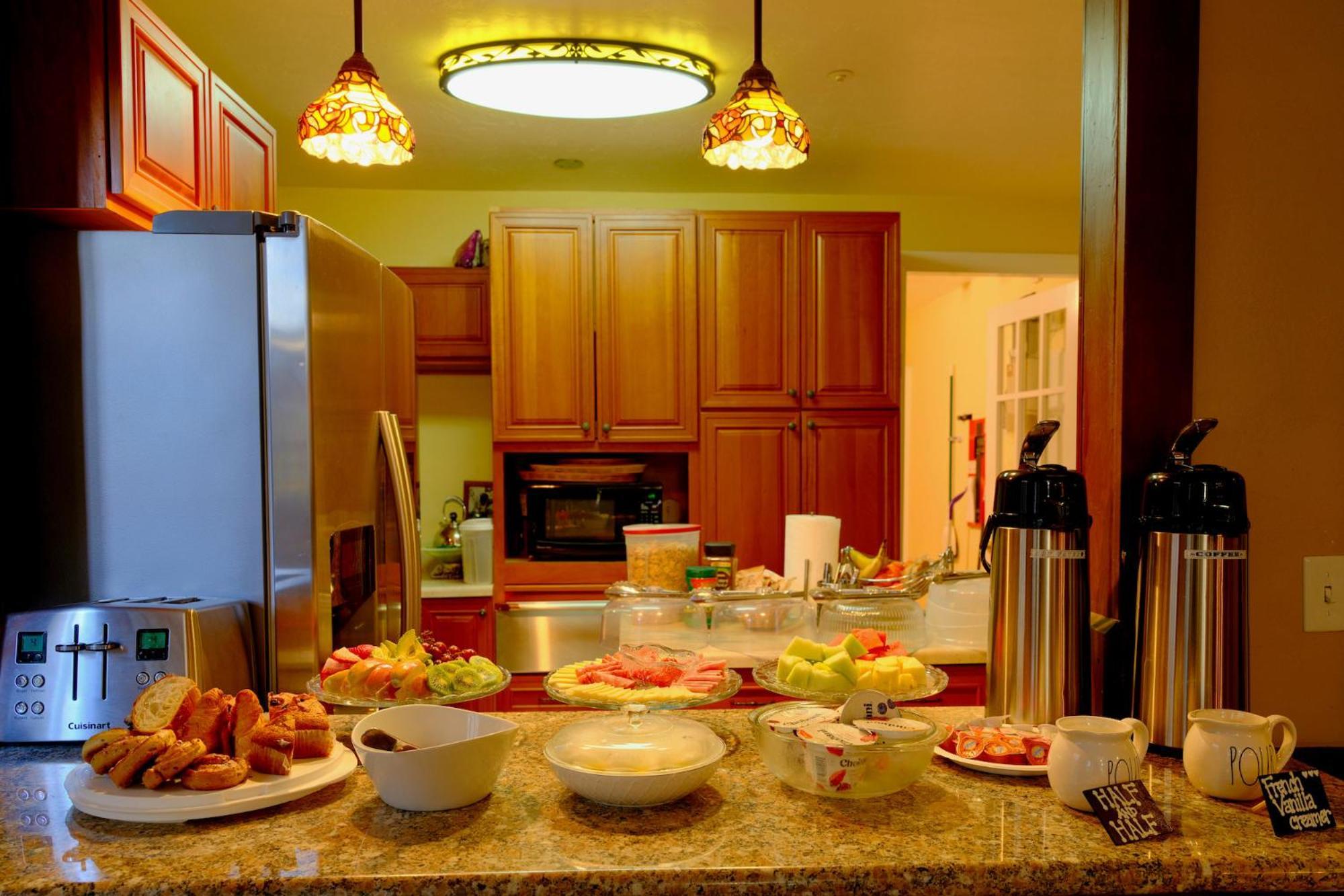 Shorelight Inn Benicia Εξωτερικό φωτογραφία
