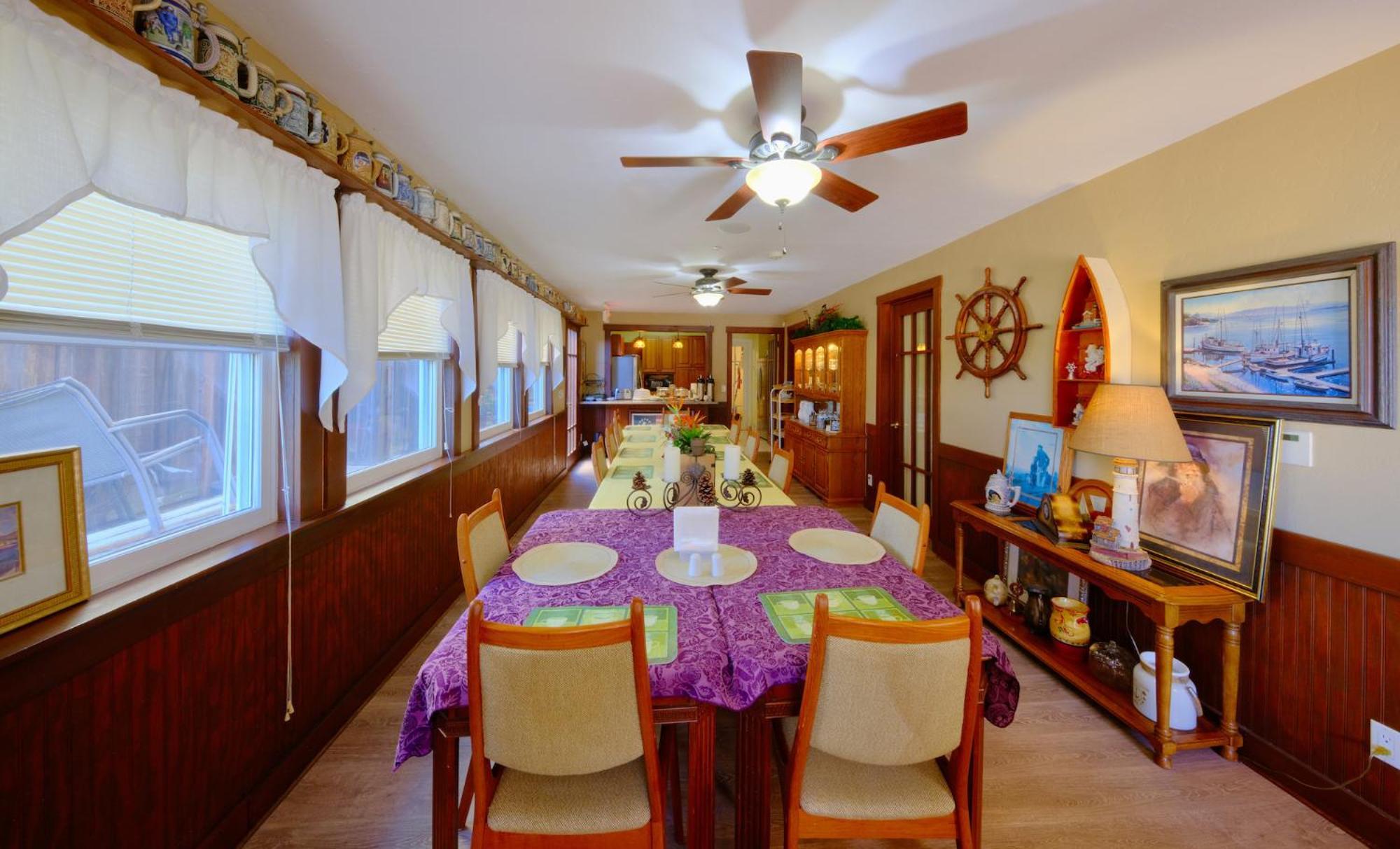Shorelight Inn Benicia Εξωτερικό φωτογραφία