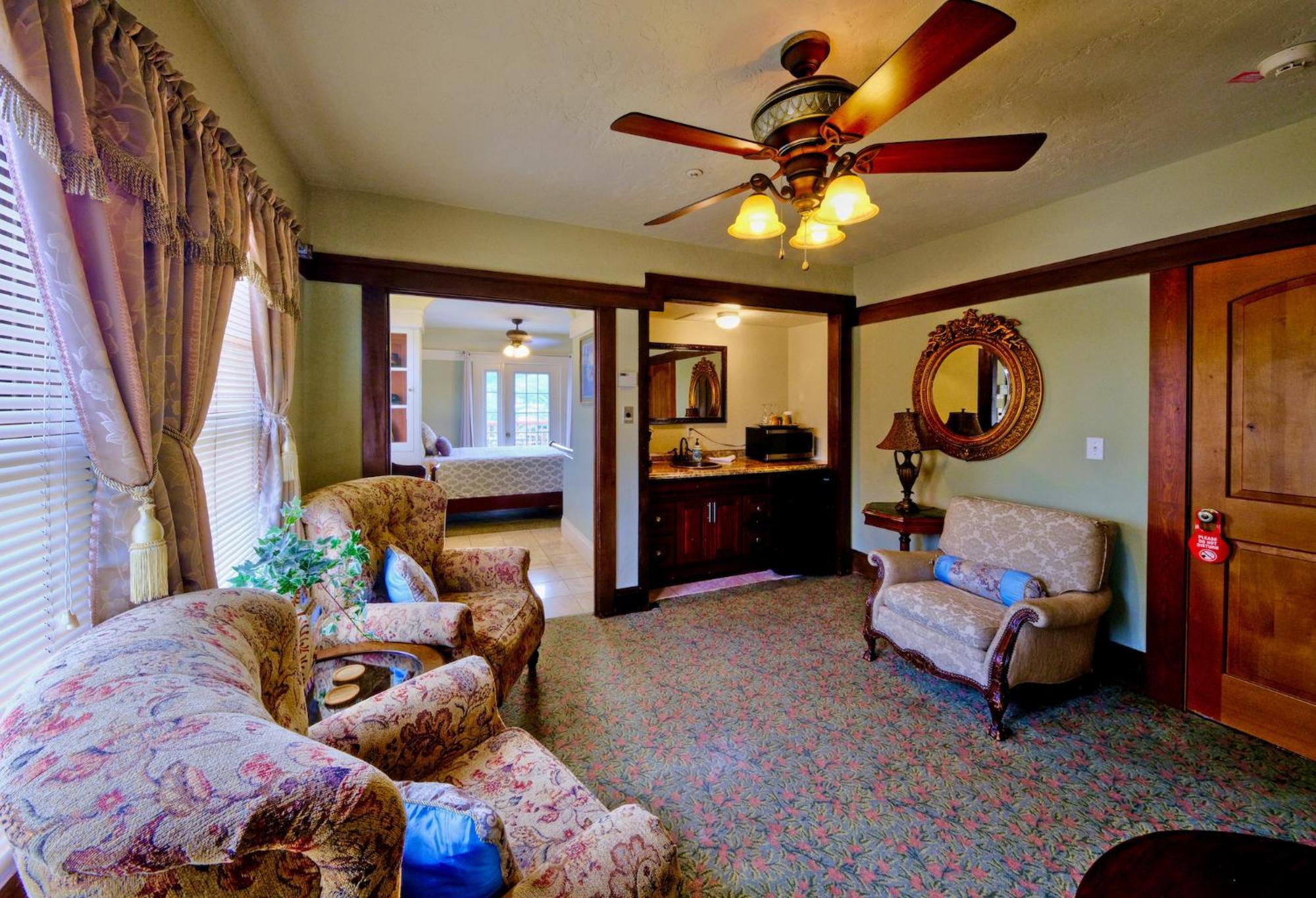 Shorelight Inn Benicia Εξωτερικό φωτογραφία