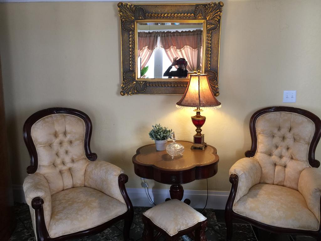 Shorelight Inn Benicia Εξωτερικό φωτογραφία