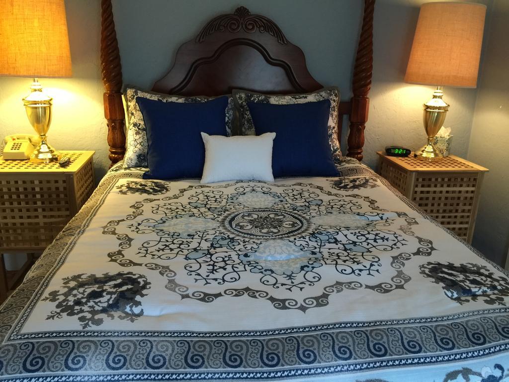 Shorelight Inn Benicia Εξωτερικό φωτογραφία