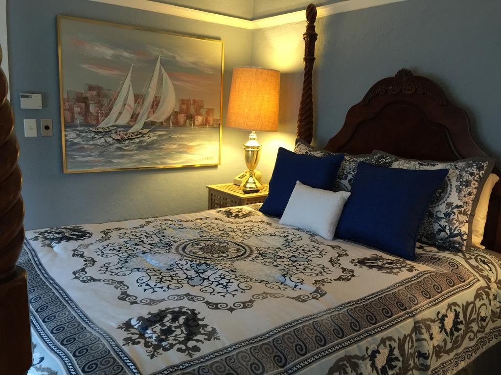 Shorelight Inn Benicia Εξωτερικό φωτογραφία