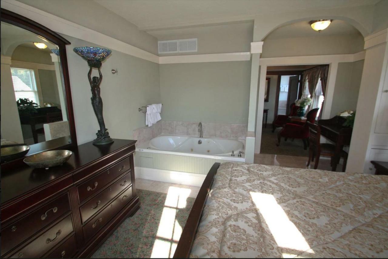 Shorelight Inn Benicia Εξωτερικό φωτογραφία