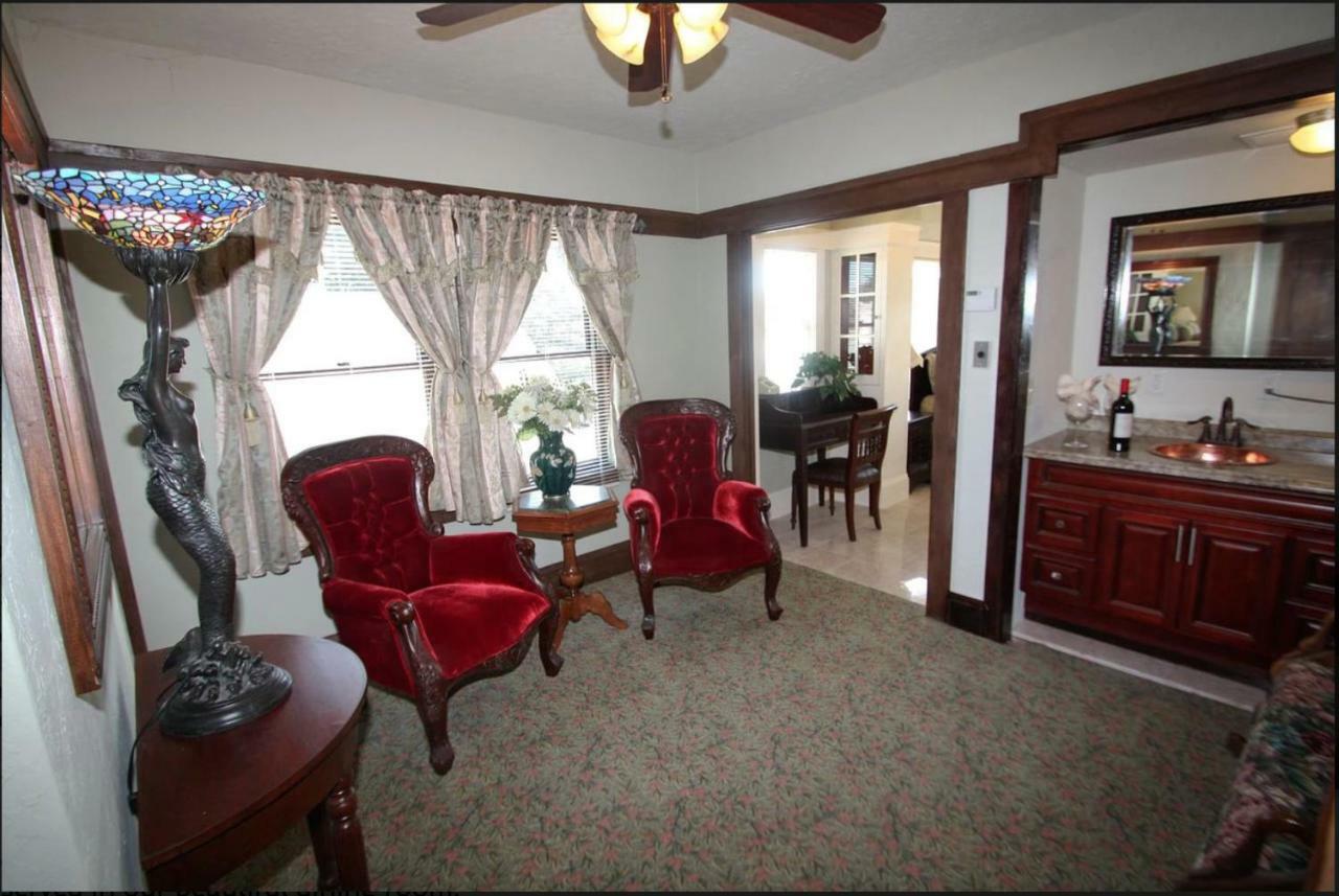 Shorelight Inn Benicia Εξωτερικό φωτογραφία