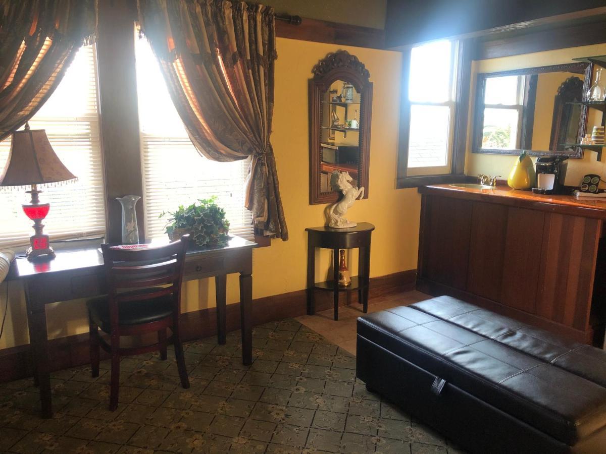 Shorelight Inn Benicia Εξωτερικό φωτογραφία