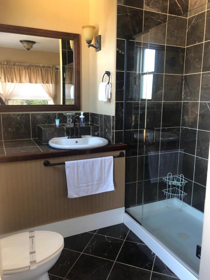 Shorelight Inn Benicia Εξωτερικό φωτογραφία