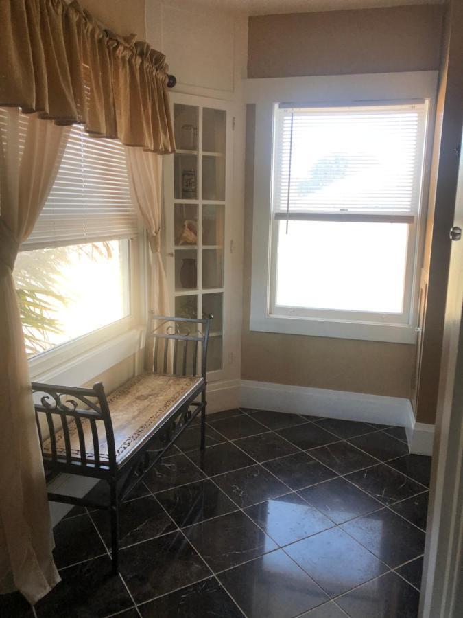 Shorelight Inn Benicia Εξωτερικό φωτογραφία