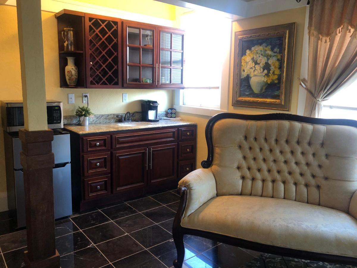 Shorelight Inn Benicia Εξωτερικό φωτογραφία